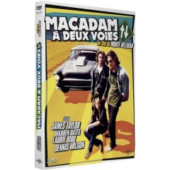 MACADAM A DEUX VOIES